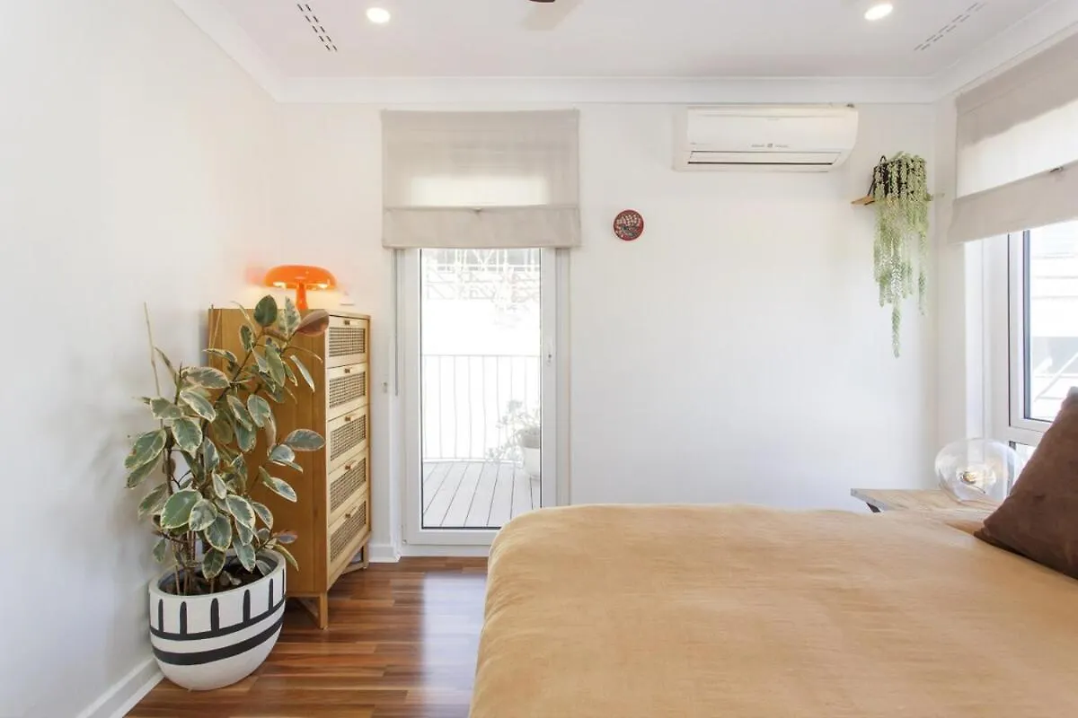 Scarborough Beach Side Retreat Perth Prázdninový dům