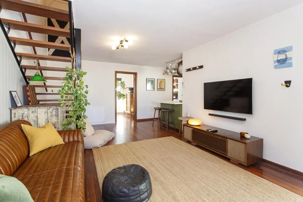 Scarborough Beach Side Retreat Perth