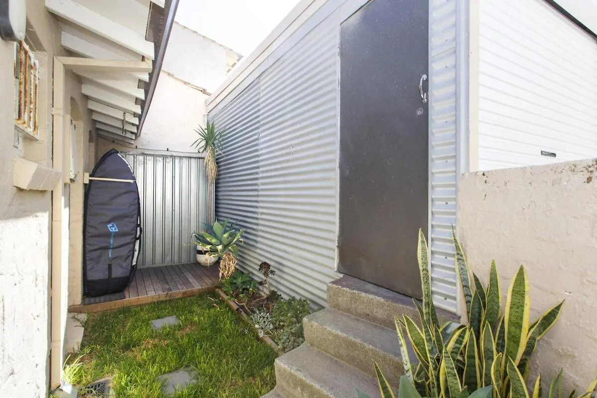 Scarborough Beach Side Retreat Perth