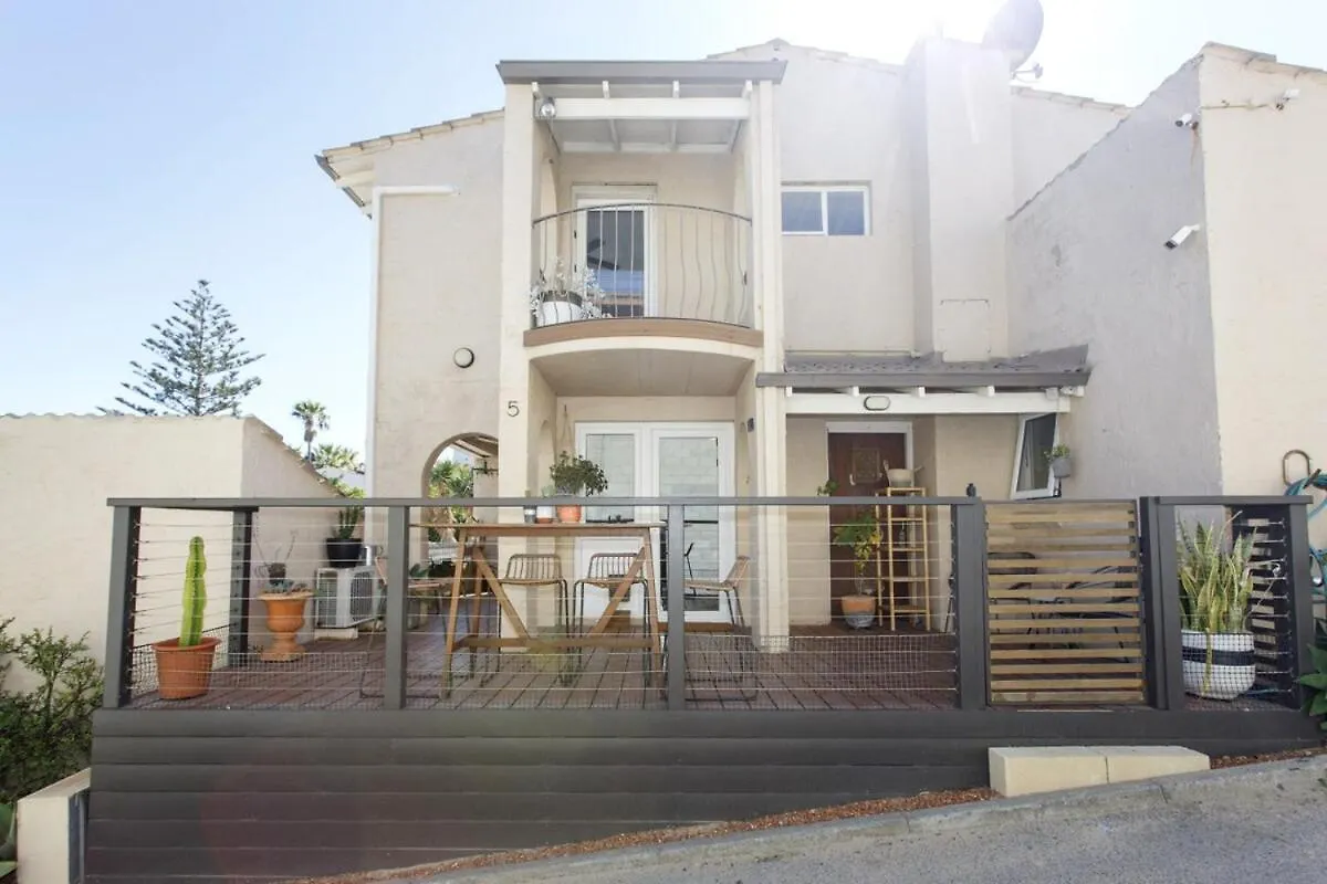 Scarborough Beach Side Retreat Perth Austrálie